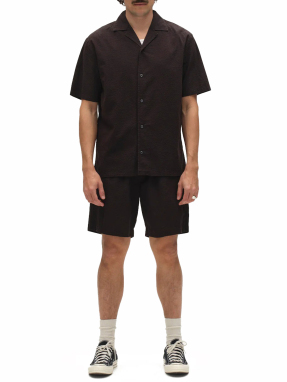 ΑΝΔΡΙΚΗ ΒΕΡΜΟΥΔΑ | Μαύρο XL