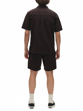 ΑΝΔΡΙΚΗ ΒΕΡΜΟΥΔΑ | Μαύρο XL