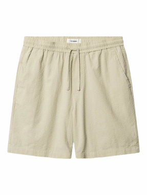 ΑΝΔΡΙΚΗ ΒΕΡΜΟΥΔΑ | Φυστικί  XL