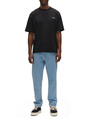 ΑΝΔΡΙΚΟ DENIM ΠΑΝΤΕΛΟΝΙ GABMARC | Μπλε Ανοιχτό 33