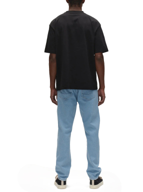 ΑΝΔΡΙΚΟ DENIM ΠΑΝΤΕΛΟΝΙ GABMARC | Μπλε Ανοιχτό 33