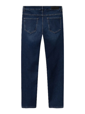 ΑΝΔΡΙΚΟ DENIM ΠΑΝΤΕΛΟΝΙ GABJONES DHERA | Μπλε Σκούρο 34