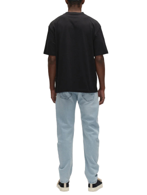 ΑΝΔΡΙΚΟ DENIM ΠΑΝΤΕΛΟΝΙ GABCARL SWIF | Γαλάζιο 34