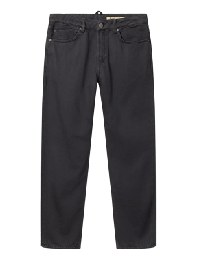 ΑΝΔΡΙΚΟ DENIM ΠΑΝΤΕΛΟΝΙ GABCARL | Μαύρο 34