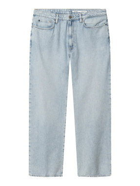 ΑΝΔΡΙΚΟ DENIM ΠΑΝΤΕΛΟΝΙ GABNOAH TONA | Μπλε Ανοιχτό 34