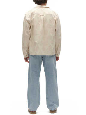 ΑΝΔΡΙΚΟ DENIM ΠΑΝΤΕΛΟΝΙ GABNOAH TONA | Μπλε Ανοιχτό 34