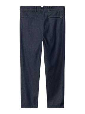 ΑΝΔΡΙΚΟ DENIM ΠΑΝΤΕΛΟΝΙ GABFIRENZE | Μπλε Σκούρο ΧL