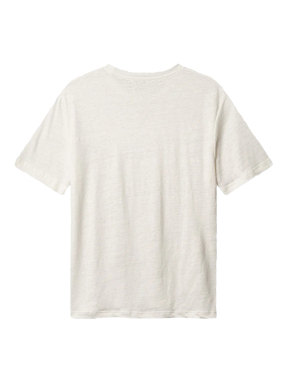 ΑΝΔΡΙΚΟ T-SHIRT GABDUNE | Εκρού M