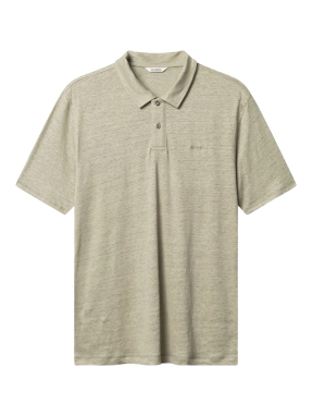 ΑΝΔΡΙΚΗ POLO ΜΠΛΟΥΖΑ | Πράσινο Ανοιχτό XXL