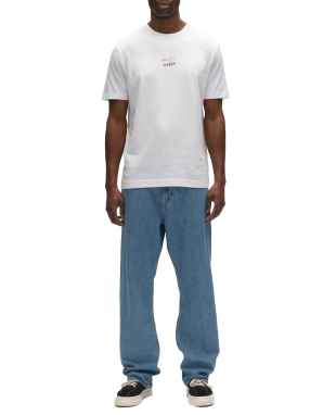 ΑΝΔΡΙΚΟ T-SHIRT GABNIGEL | Λευκό XL