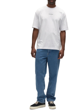 ΑΝΔΡΙΚΟ T-SHIRT GABNIGEL | Λευκό XL