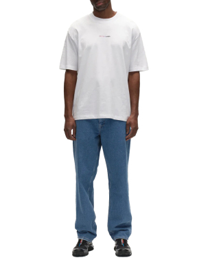 ΑΝΔΡΙΚΟ T-SHIRT GABNIGEL | Λευκό XL