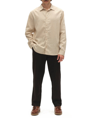 ΑΝΔΡΙΚΟ ΠΑΝΤΕΛΟΝΙ | Γκρι Σκούρο XL