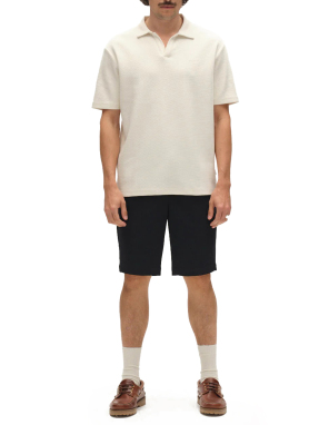 ΑΝΔΡΙΚΗ ΒΕΡΜΟΥΔΑ | Μπλε Σκούρο XL