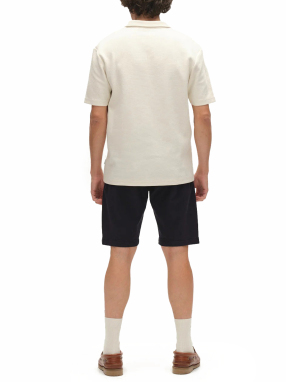 ΑΝΔΡΙΚΗ ΒΕΡΜΟΥΔΑ | Μπλε Σκούρο XL