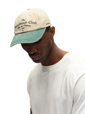 ΑΝΔΡΙΚΟ ΚΑΠΕΛΟ GABNBH | Χακί ONE SIZE