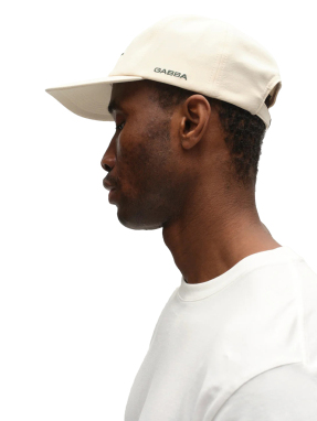 ΑΝΔΡΙΚΟ ΚΑΠΕΛΟ GABPALMS | Εκρού ONE SIZE