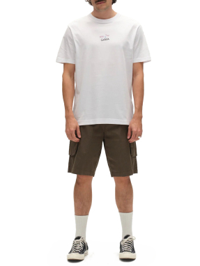 ΑΝΔΡΙΚΗ CARGO ΒΕΡΜΟΥΔΑ | Πράσινο Σκούρο XL