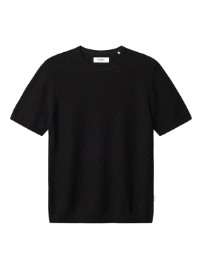 ΑΝΔΡΙΚΟ T-SHIRT | Μαύρο XL