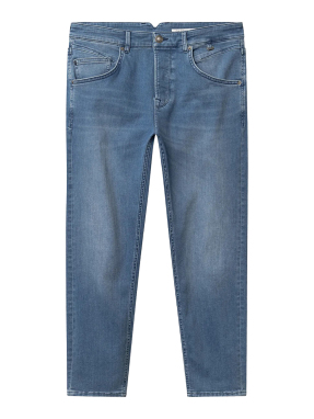ΑΝΔΡΙΚΟ DENIM ΠΑΝΤΕΛΟΝΙ | Μπλε Ανοιχτό 33