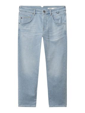 ΑΝΔΡΙΚΟ DENIM ΠΑΝΤΕΛΟΝΙ | Γαλάζιο 33