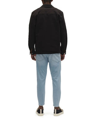 ΑΝΔΡΙΚΟ DENIM ΠΑΝΤΕΛΟΝΙ | Γαλάζιο 33