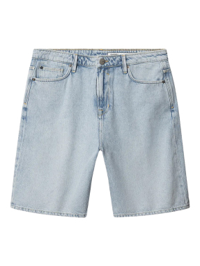 ΑΝΔΡΙΚΗ DENIM ΒΕΡΜΟΥΔΑ | Γαλάζιο 33