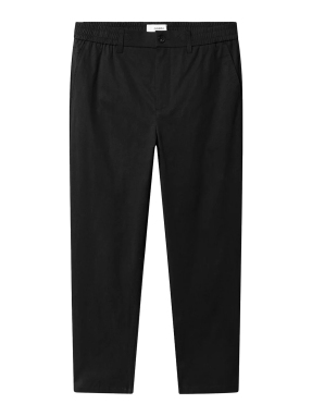 ΑΝΔΡΙΚΟ ΠΑΝΤΕΛΟΝΙ | Μαύρο XL