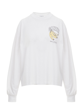 ΓΥΝΑΙΚΕΙΟ ΦΟΥΤΕΡ | Λευκό L