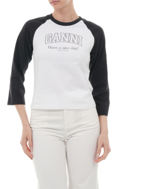 ΓΥΝΑΙΚΕΙΑ ΜΠΛΟΥΖΑ | Λευκό L