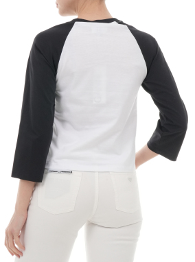 ΓΥΝΑΙΚΕΙΑ ΜΠΛΟΥΖΑ | Λευκό L