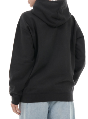 ΓΥΝΑΙΚΕΙΟ ΦΟΥΤΕΡ | Μαύρο L