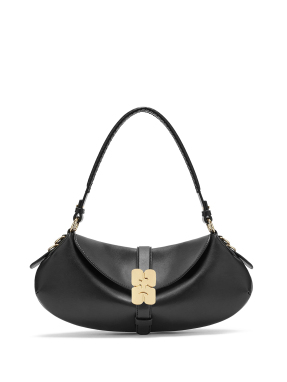 ΓΥΝΑΙΚΕΙΑ ΤΣΑΝΤΑ ΩΜΟΥ | Μαύρο