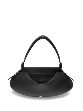 ΓΥΝΑΙΚΕΙΑ ΤΣΑΝΤΑ ΩΜΟΥ | Μαύρο