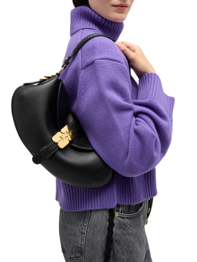 ΓΥΝΑΙΚΕΙΑ ΤΣΑΝΤΑ ΩΜΟΥ | Μαύρο