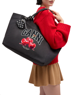 ΓΥΝΑΙΚΕΙΑ ΤΣΑΝΤΑ ΩΜΟΥ | Μαύρο