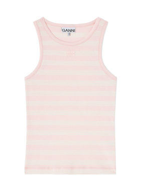 ΓΥΝΑΙΚΕΙΟ ΑΜΑΝΙΚΟ T-SHIRT | Ροζ S