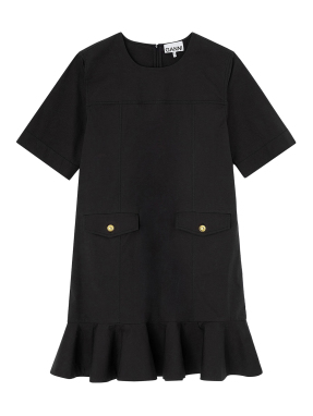 MINI ΦΟΡΕΜΑ | Μαύρο EU 42