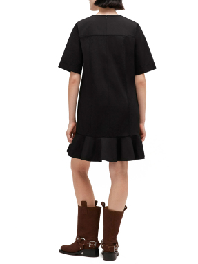 MINI ΦΟΡΕΜΑ | Μαύρο EU 42