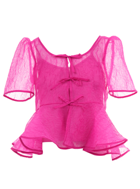 ΓΥΝΑΙΚΕΙΟ ΤΟΠ | Φούξια EU 38