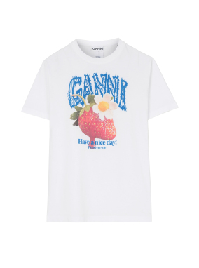 ΓΥΝΑΙΚΕΙΟ T-SHIRT | Λευκό XS