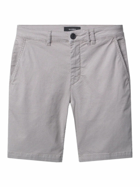 ΑΝΔΡΙΚΗ ΒΕΡΜΟΥΔΑ | Γκρι Ανοιχτό XL