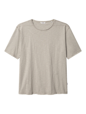 ΑΝΔΡΙΚΟ T-SHIRT KOSTANT | Γκρι M