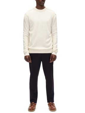 ΑΝΔΡΙΚΟ ΠΑΝΤΕΛΟΝΙ MONZA BASCU | Μπλε Σκούρο XL