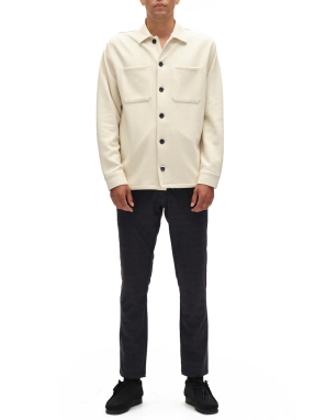 ΑΝΔΡΙΚΟ ΠΑΝΤΕΛΟΝΙ PAUL NYGO | Μπλε Σκούρο 33