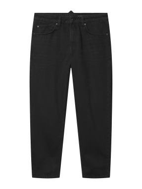 ΑΝΔΡΙΚΟ ΠΑΝΤΕΛΟΝΙ DENIM CARL DLAK | Μαύρο 33