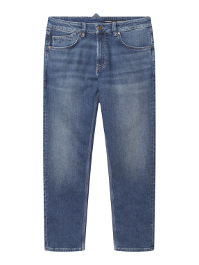 ΑΝΔΡΙΚΟ ΠΑΝΤΕΛΟΝΙ DENIM CARL JINGO | Γαλάζιο 32