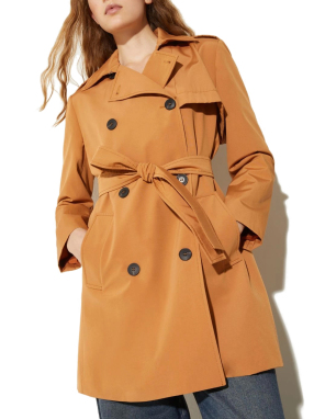 ΓΥΝΑΙΚΕΙΑ ΚΑΜΠΑΡΝΤΙΝΑ | Καφέ Ανοιχτό IT 46