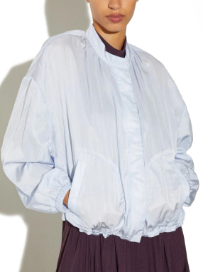 ΓΥΝΑΙΚΕΙΟ ΜΠΟΥΦΑΝ | Γαλάζιο XS