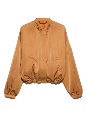 ΓΥΝΑΙΚΕΙΟ ΜΠΟΥΦΑΝ | Καφέ Ανοιχτό M